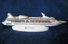 Grandeur Of The Seas -- Large Ship Model -- Royal Caribbean