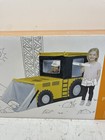 New Antsy Pant Build And Play Vehicle Kit Construction Bulldozer