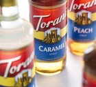 Torani Syrup 25 4 Fl Oz   750 Ml  Select Your Flavor Below