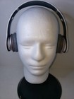Beats By Dr  Dre Solo Hd Wired Headphones - White gray - W  Case