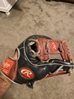 Rawlings R9 Series 11 5  Infield Baseball Glove  model  R9314-2bsg   Ask Q