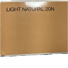 Dermablend Leg And Body Makeup Spf 25  Light Natural 20n -3 4 Oz Exp 09 26