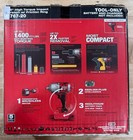 New  Milwaukee M18 Fuel 2767-20 High Torque 1 2  Impact Wrench W  Friction Ring