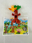 Kinder Surprise Egg Toys - Lot Of 49