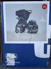Chicco Bravo 3-in-1 Trio Travel System  Bravo Quick-fold Stroller With Keyfit