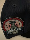 New Jersey Devils 7 5 8 New Era 59fifty Blue 2003 Stanley Cup