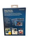 Stanger Things Polaroid Onestep2 I-type Viewfinder Camera Open Box Read