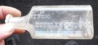 Antique Pharmacy Bottle  Douglas Drug Co  Arizona Early 1900   s 