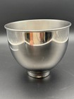 Kitchenaid Ksm150 Stainless Steel 5 Qt Mixing Bowl With Handle Made In India Oem