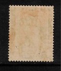Malta 1926 Kgv Sg156 10 - Slate-grey   Brown Used