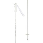 Rossignol Electra Ski Poles  White  125cm My25