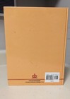 Antique Tins Ii   Identification And Values By Fred Dodge  1998  Hardcover  Rare