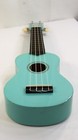 Pomaikai Ukulele With Carrying Case Bag