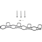 Intake Manifold For Olkswagen Jetta Tdi L4 2 0l Diesel 2009-2014 Audi 03l129711e