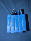 Up up Silicone Putty Ear Plug Pack Nrr 22   5 Boxes Of 8 Pairs  