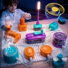 Stem Science Kits For Kids 5-12  450  Projects  45 Circuit Parts  Fun Learning