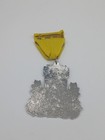 Uiw University Incarnate Word Feik School Of Pharmacy Fiesta Medal San Antonio 