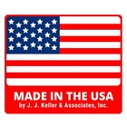 Caution  This Vehicle Makes Wide Turns Sign  14  X 10  Permanent Adhesive Vinyl