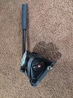 Manfrotto Mvh500ah Fluid Video Head With Flat Base Mfr   Mvh500ah