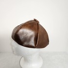 Lot Of 5 Vintage Women s Hats Union Made  Jolita Millinery And Unbranded 