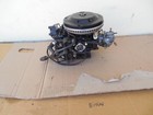 1983-1985  Complete Power Head Crankcase  Evinrude Johnson 2 Cyl 8 Hp