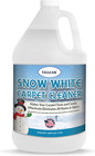 Carpet Cleaner Rug Extracting Shampoo Solution For Machine Use  Deep Stain Remov
