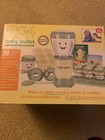 Magic Bullet Baby Bullet Baby Food Making System Set