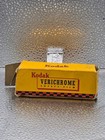 Kodak Verichrome Safty Film Vintage Film V118 Open Box Package New Film Roll 