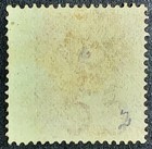 Bermuda Qv 1865-1902 1 D Pale Rose Sg  2 Superb  Mint Mvlh Trace Gum Cat   140 