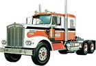 Amt Kenworth W925 Conventional 1 25 Scale Model Kit  new Toy 