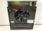 Dayton 5e182 Recessed Electric Wall-mount Heater  Recessed Or Surface 