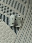 Honeywell Quietset White Tower Fan W  Remote Control  Oscillation