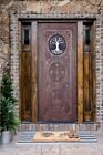 Custom Build Hand-carved Front Doors  Antique Sliding Barn Doors  Pantry Doors