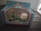 Ertl 1916 Die Cast Ford Runabout Winn Dixie Locking Bank 1 25 Scale  9116