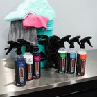 Diy Detail Car Wash Bucket Detailing Kit   The Clean Garage   12 Items