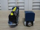 Brio Wooden Railway Train Battery Powered The Polar Express Set  32500  read 