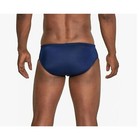 Speedo Mens Swim Brief Blue Size 34 Powerflex Eco New Without Tags