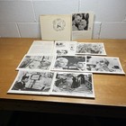 1962 Cleo From 5 To 7 Press Kit 6 Photos Ad Mat Agnes Varda Seven Arts