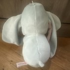 Disney Ty Dumbo The Elephant Plush