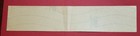 Denver Spurs Wha Vtg Orig World Hockey Assn Bumper Sticker Decal Chl Whl