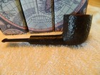 Estate Pipe  588  London Made  pot Shape  imported Briar  used
