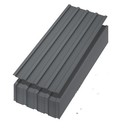 Galvanized Steel Corrugated Roof Sheets 3 5ft  40 Pcs Metal Roofing Panels  Gaze