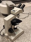 Meiji Techno Ml2000 Binocular Compound Microscope 40x-1000x 4 Objectives Tested
