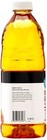 Brand - Happy Belly 100  Apple Juice Bottle 64 Fl Oz Pack Of 1