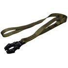 Heavy Duty Two Dual Double Traffic Handle Dog Pet Nylon Leash Kong Frog Clip