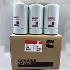New Oem 6x Fleetguard Ff5776 Fuel Filter For Cummins Isx 2893612 Free Shipping