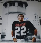 Burt Reynolds Signed The Longest Yard 16x20 Photo Psa dna Coa Movie Poster Auto