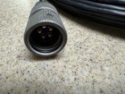 New Harris 5-pin 229 u Interface Cable For Vocality Roip Gateway Rem-229-240