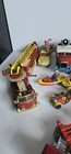 Job Lot Various Vintage Corgi  Matchbox  Dinky   Mixed Conditions   Aaa999