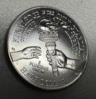 2026 W Enduring Liberty Half Dollar 9 11 Privy    always Remember    X1